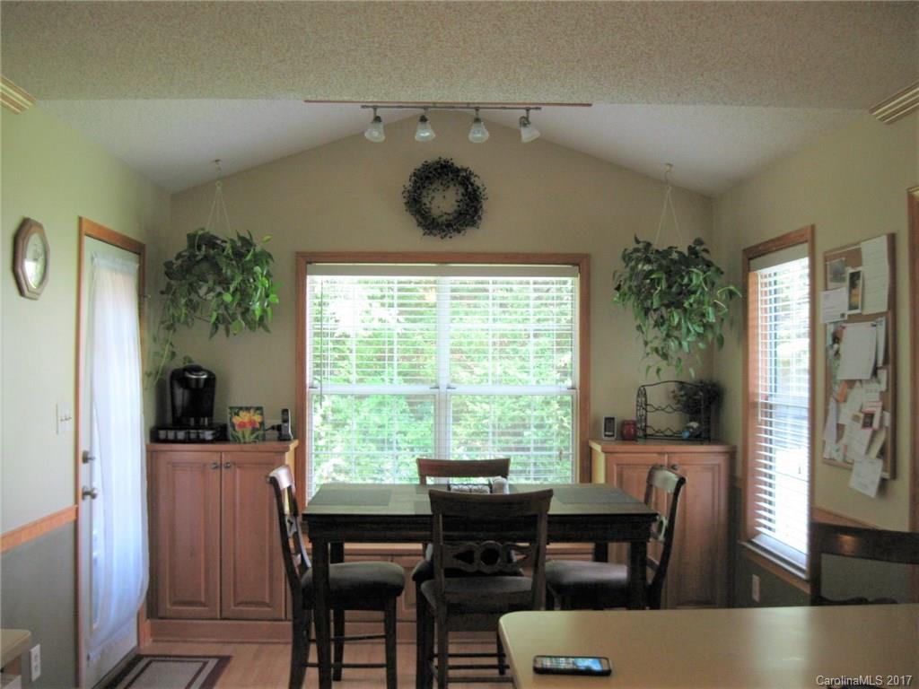 Clover Bend - Residential