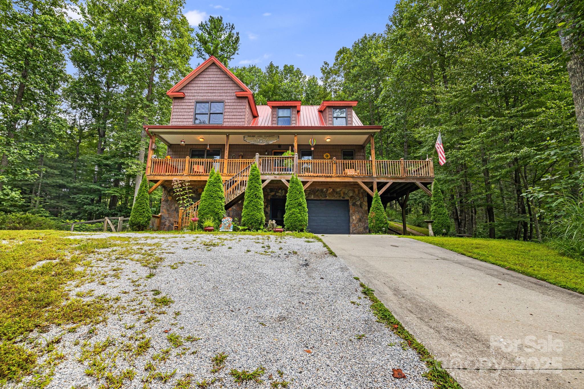 76 Six Springs Road
