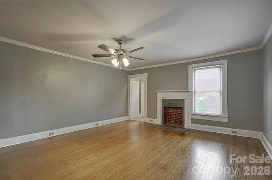 431 W Statesville Avenue