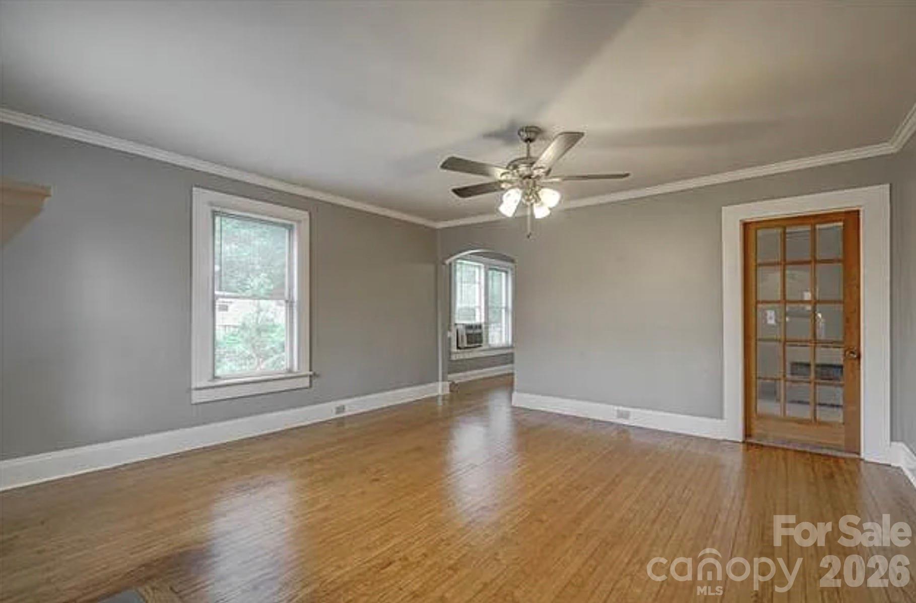 431 W Statesville Avenue