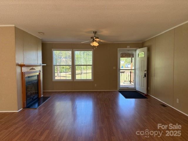 Twin Oaks - Residential