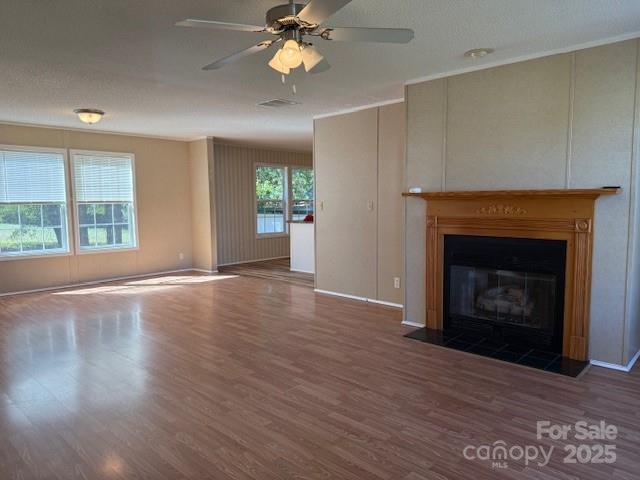 Twin Oaks - Residential