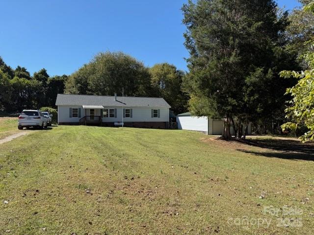 Twin Oaks - Residential