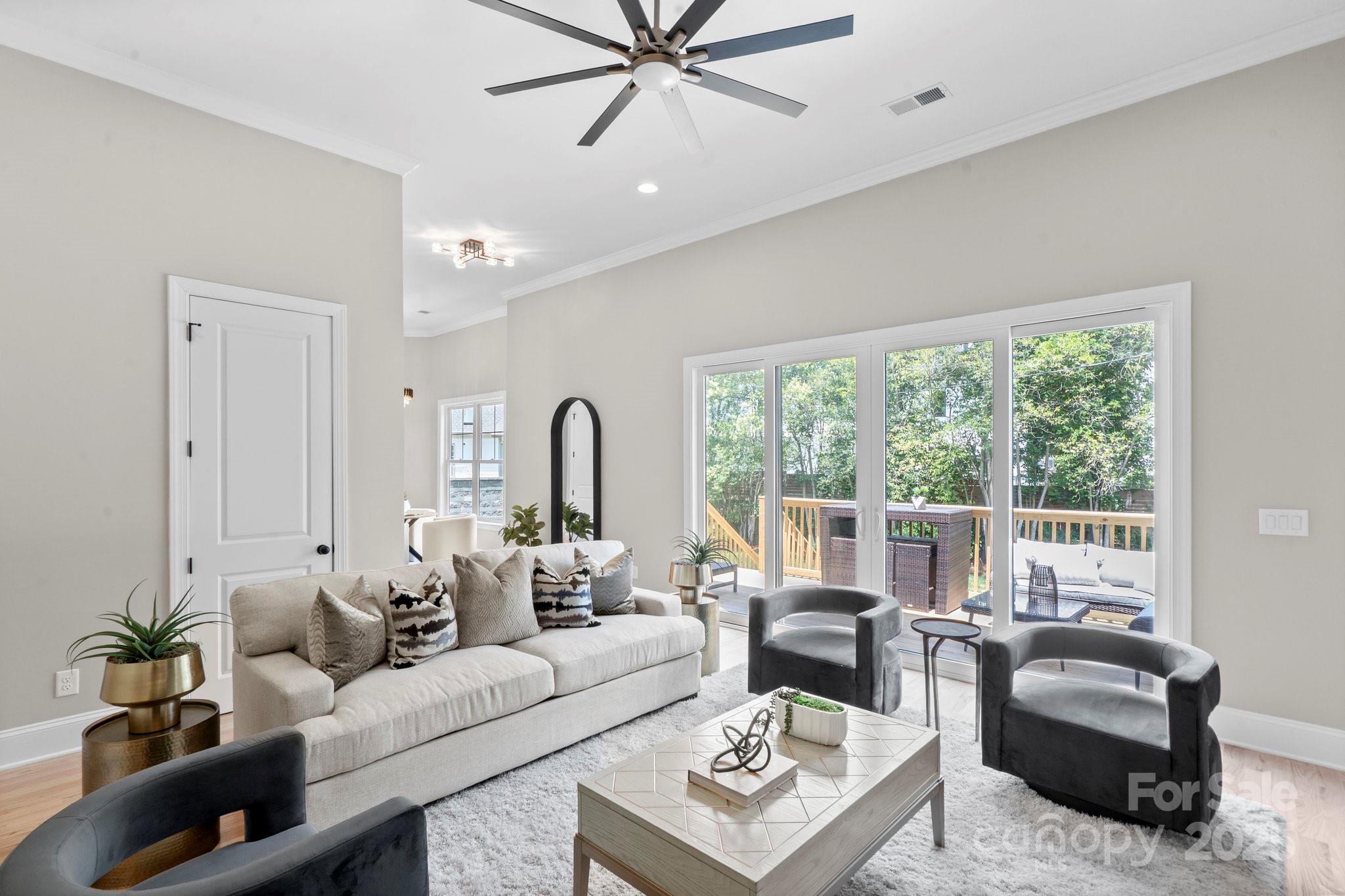 Ridgewood - Residential