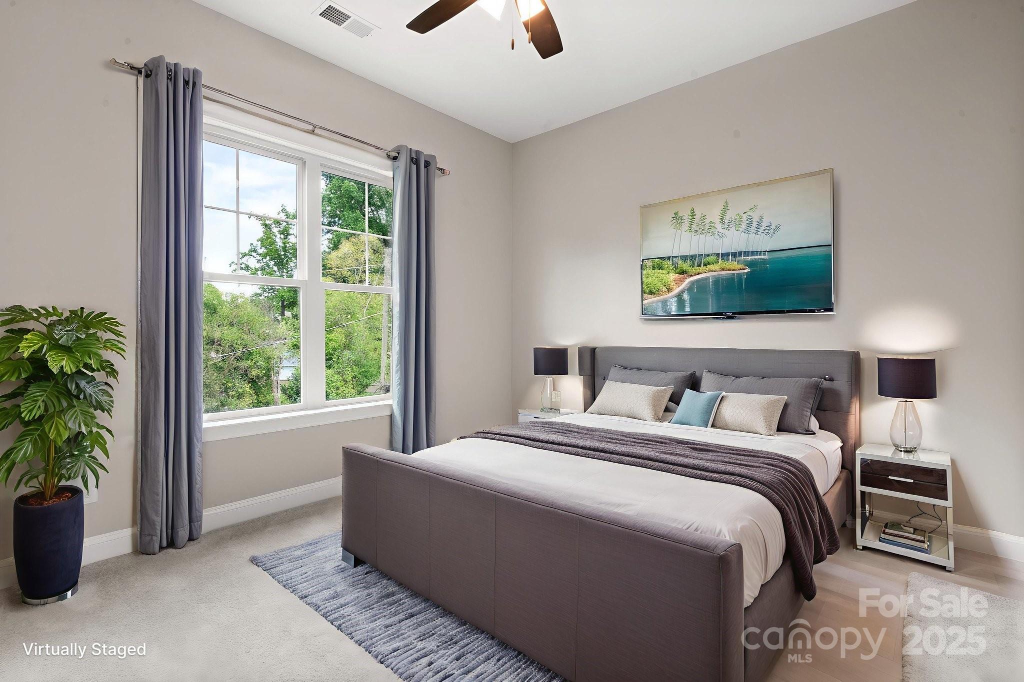 Ridgewood - Residential