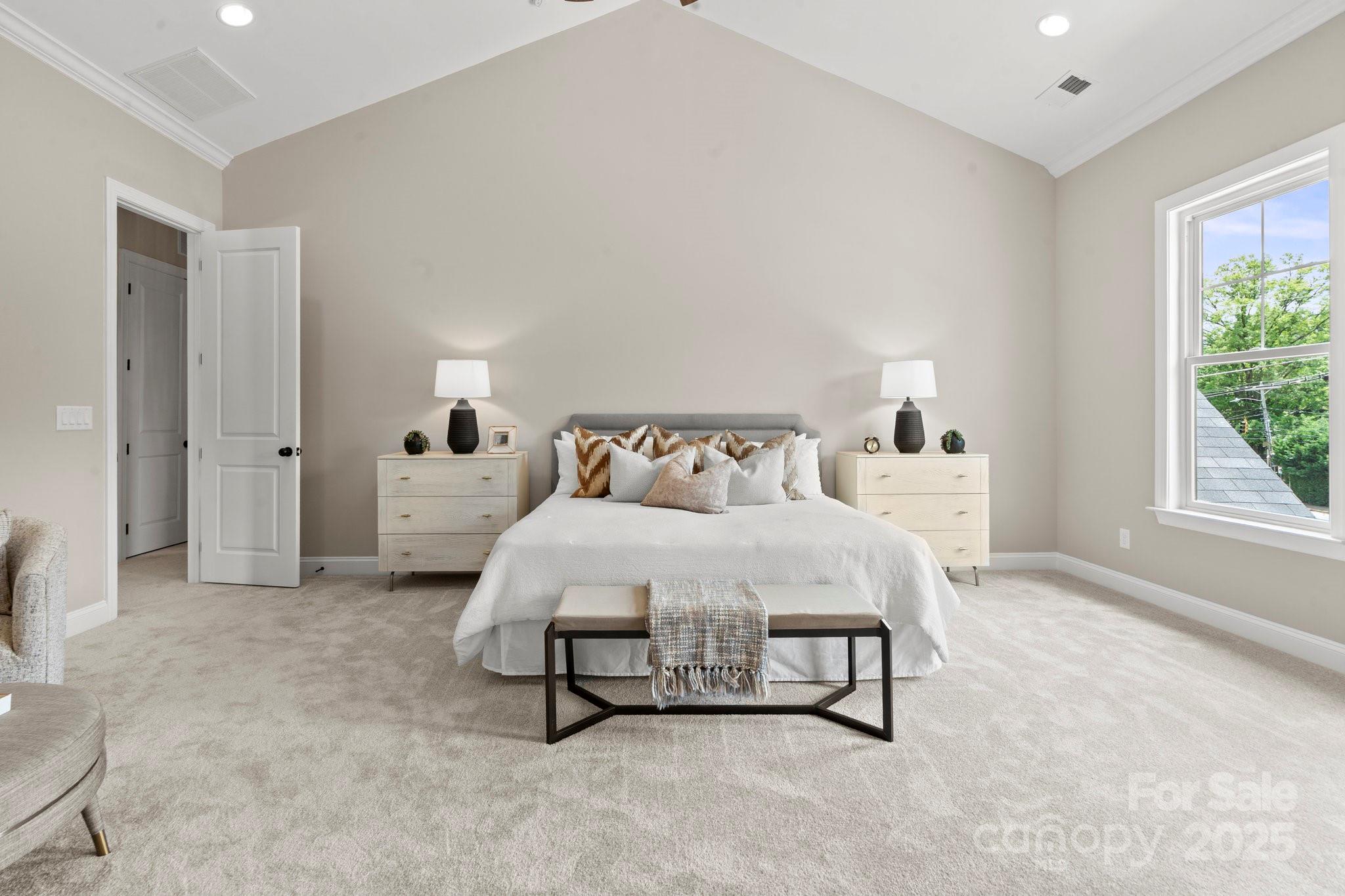 Ridgewood - Residential