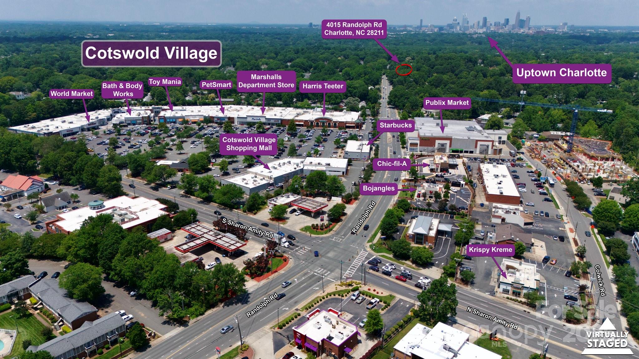 Ridgewood - Residential