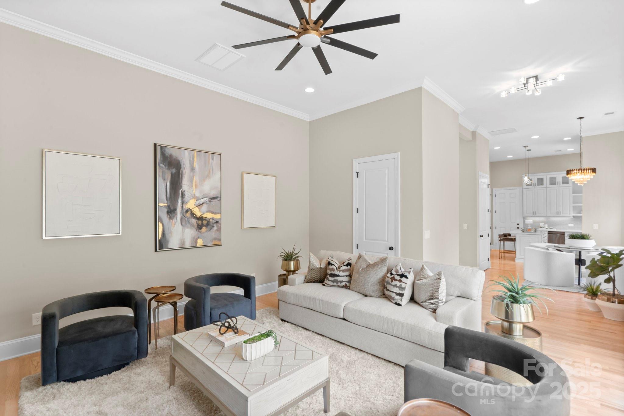 Ridgewood - Residential