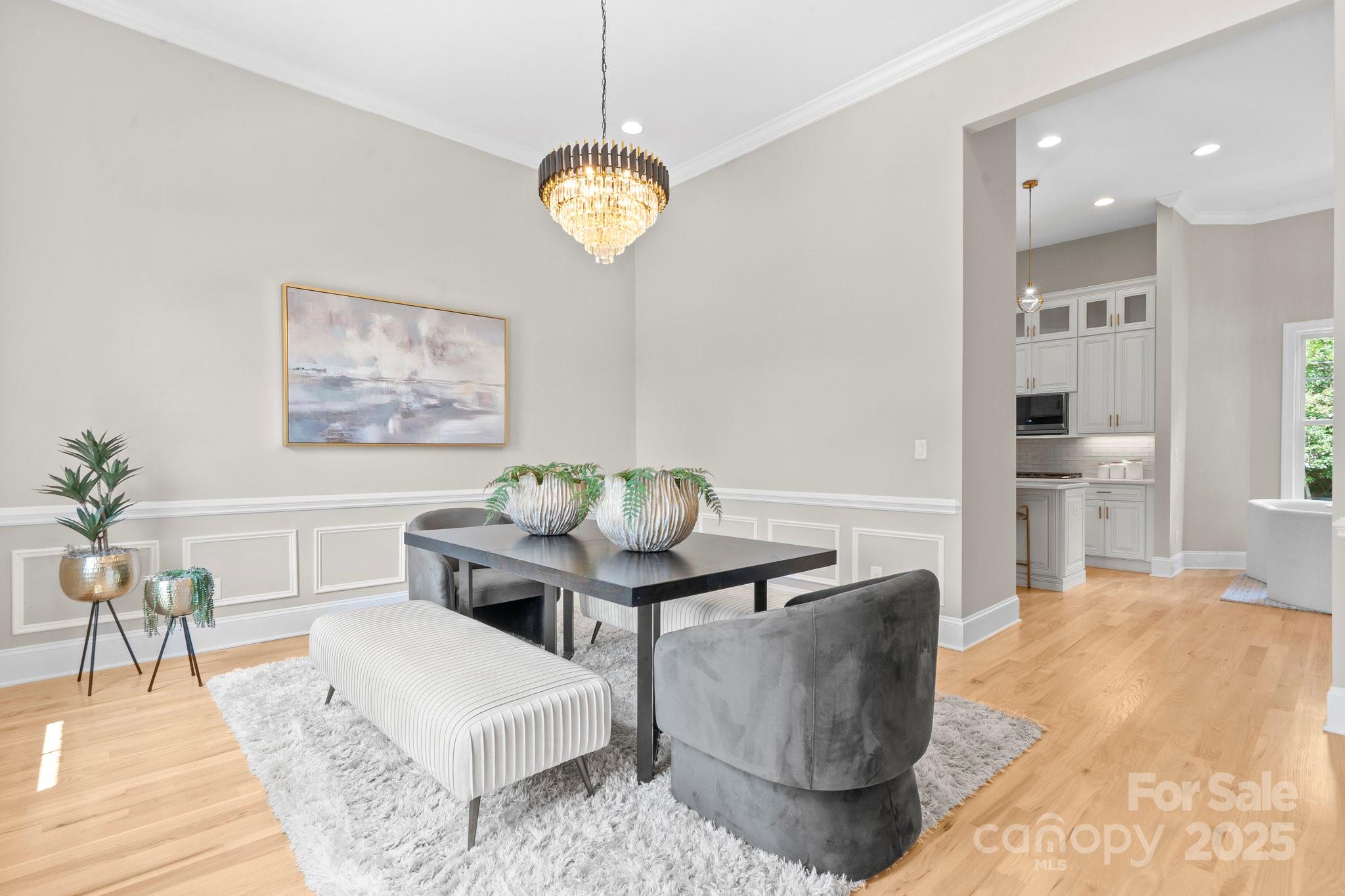 Ridgewood - Residential