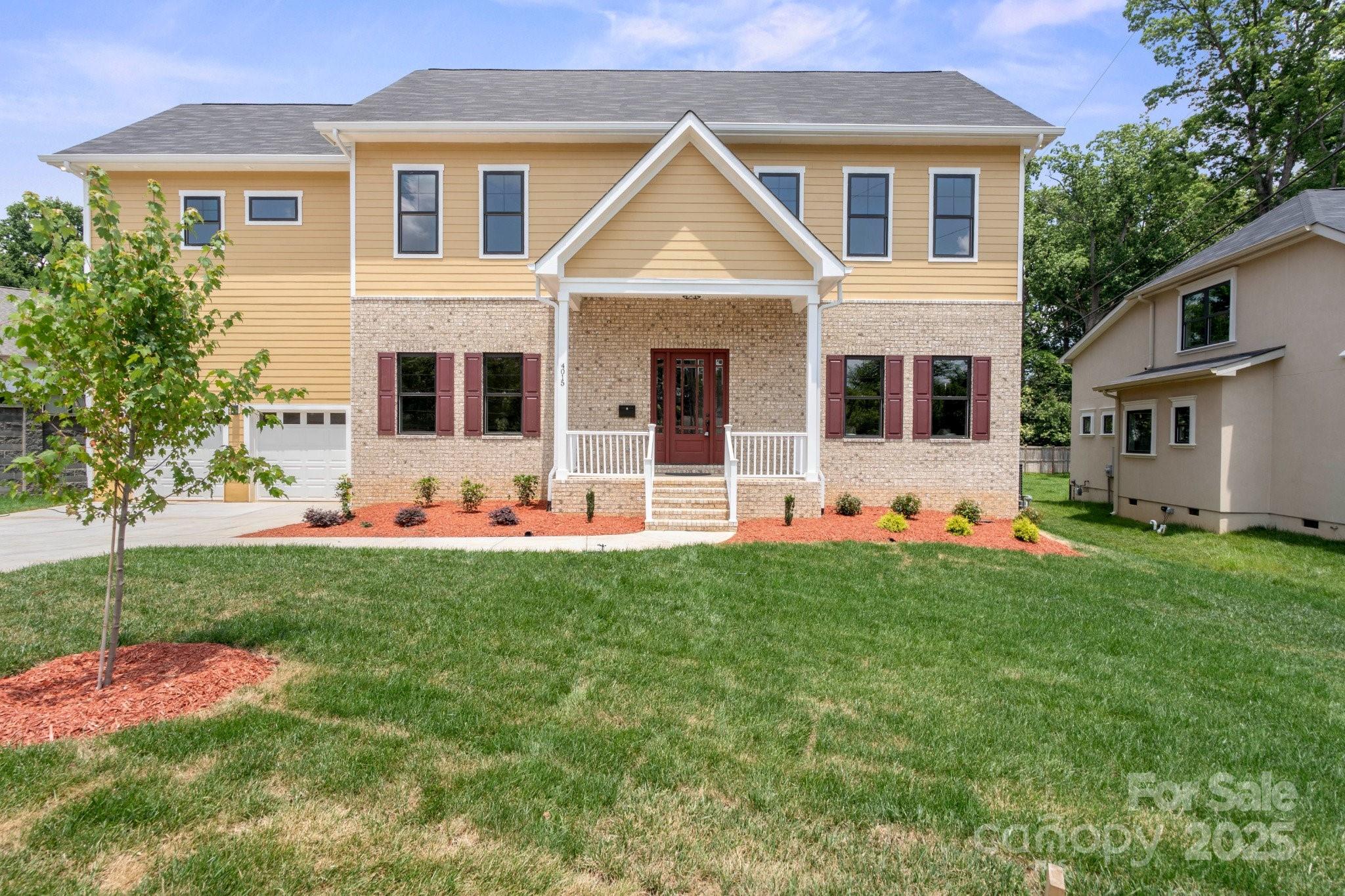 4015 Randolph Road