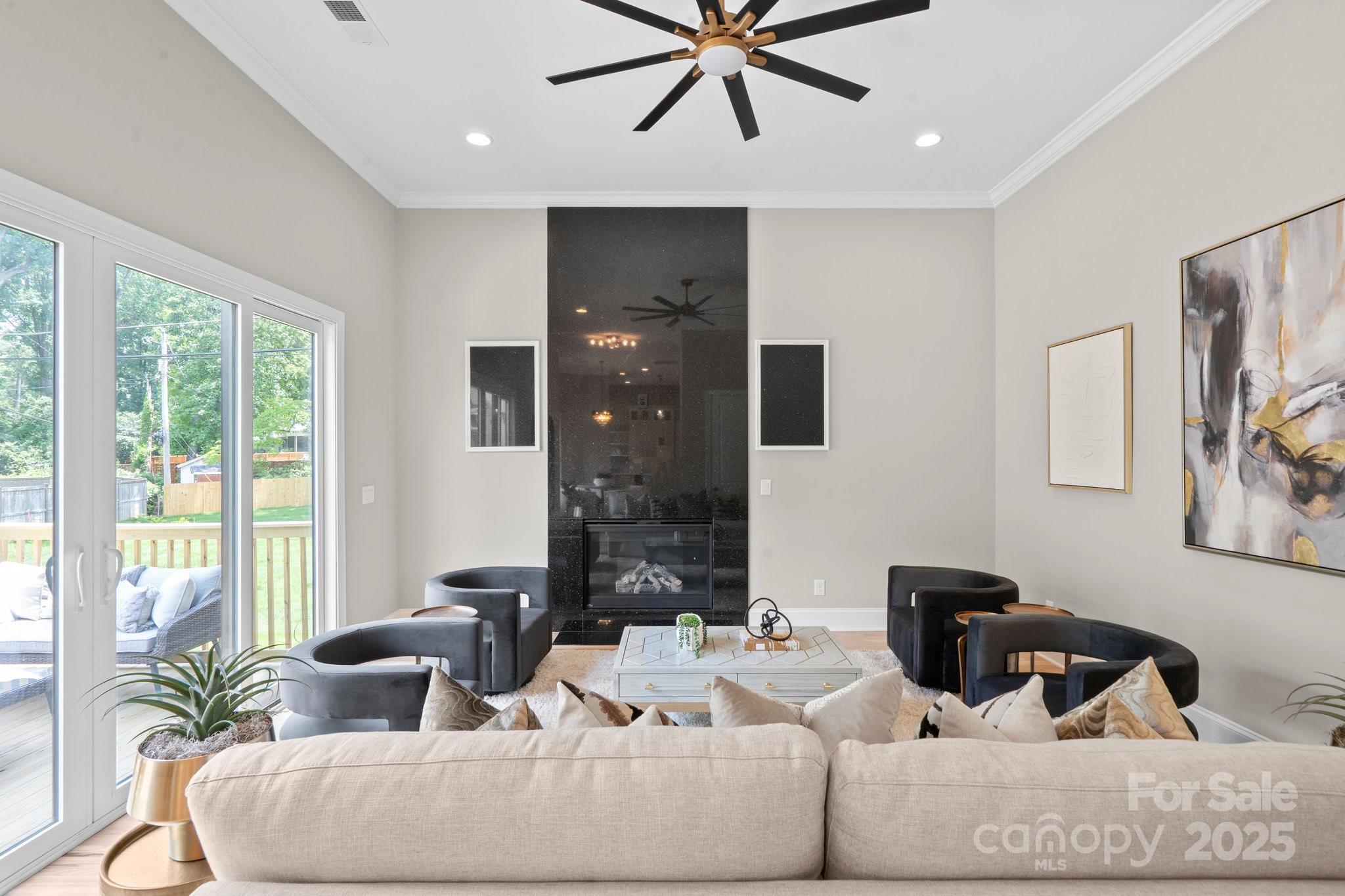 Ridgewood - Residential