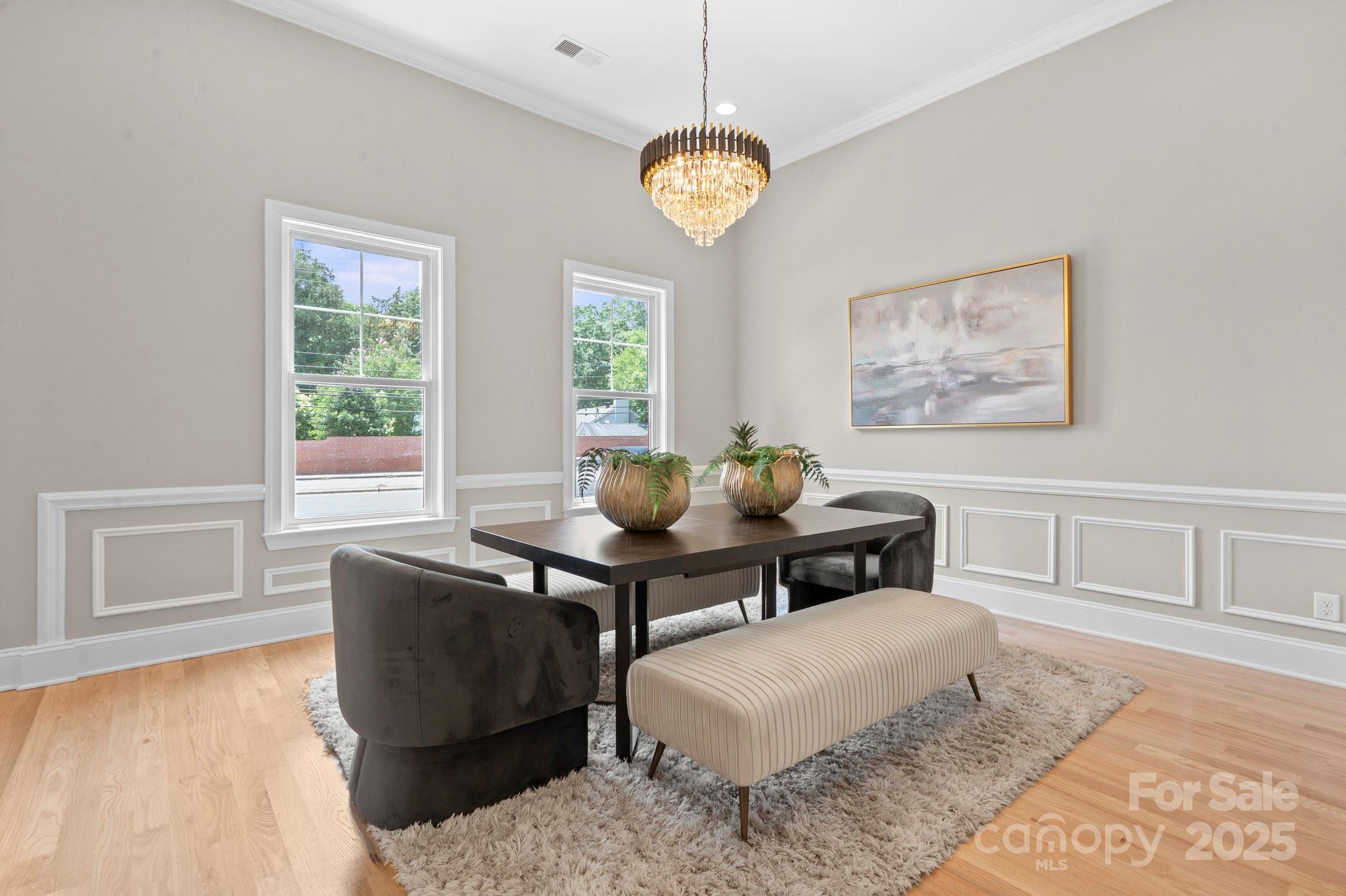 Ridgewood - Residential