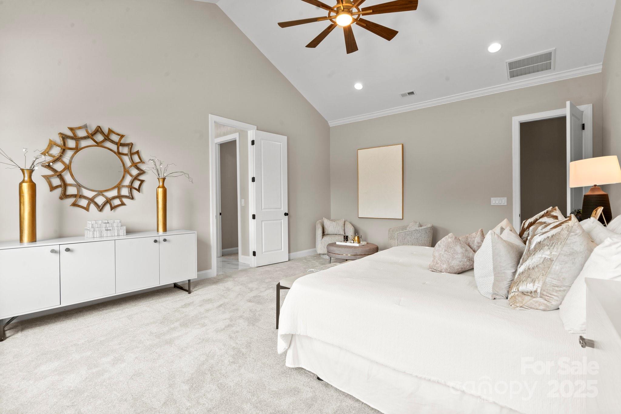 Ridgewood - Residential