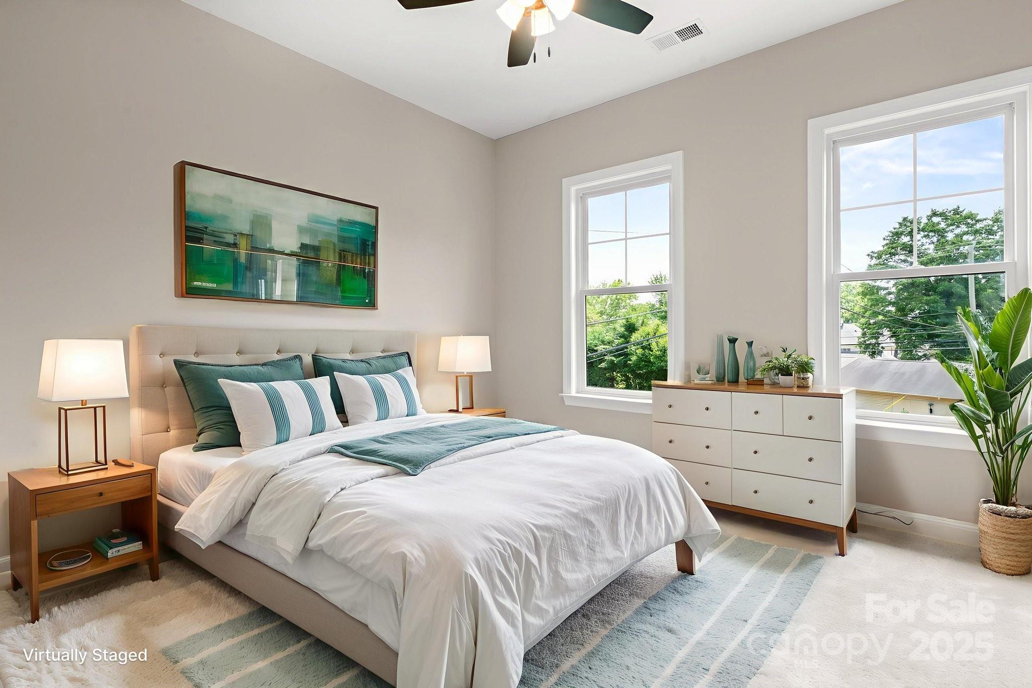 Ridgewood - Residential