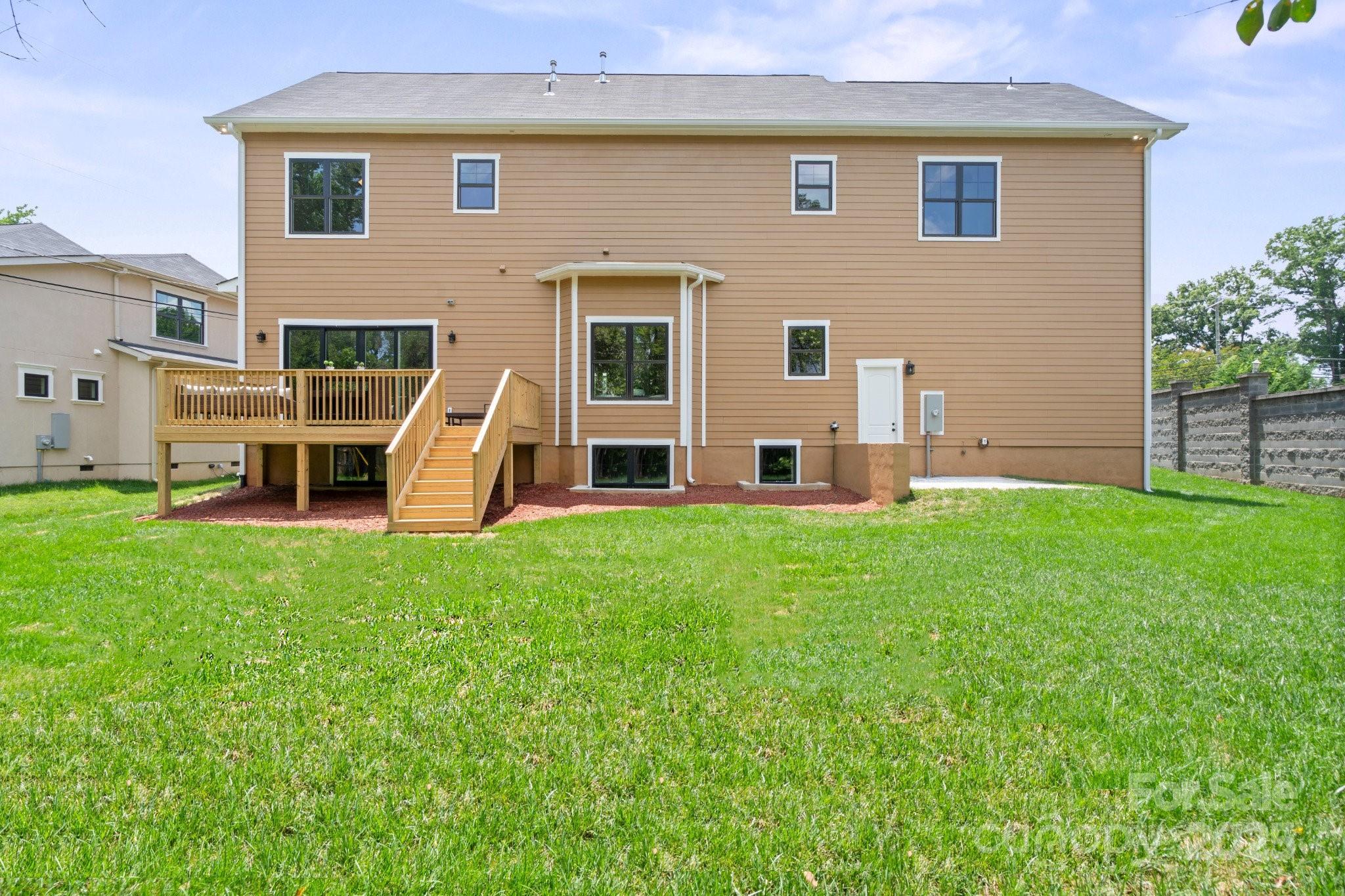 Ridgewood - Residential