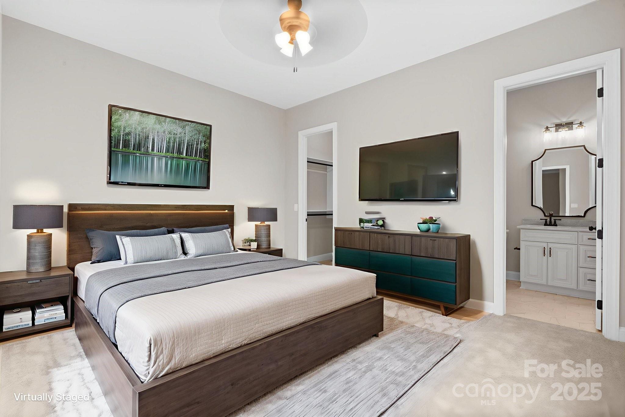 Ridgewood - Residential