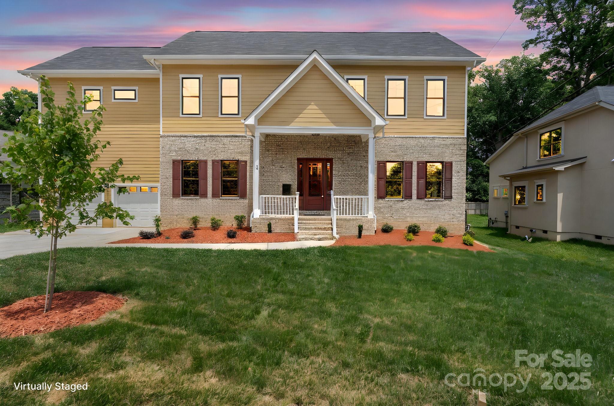 Ridgewood - Residential