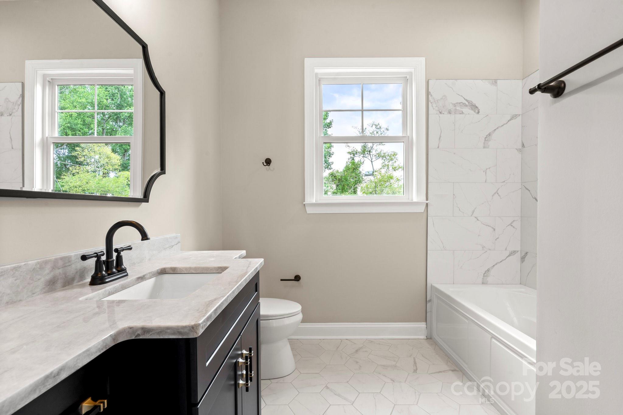 Ridgewood - Residential