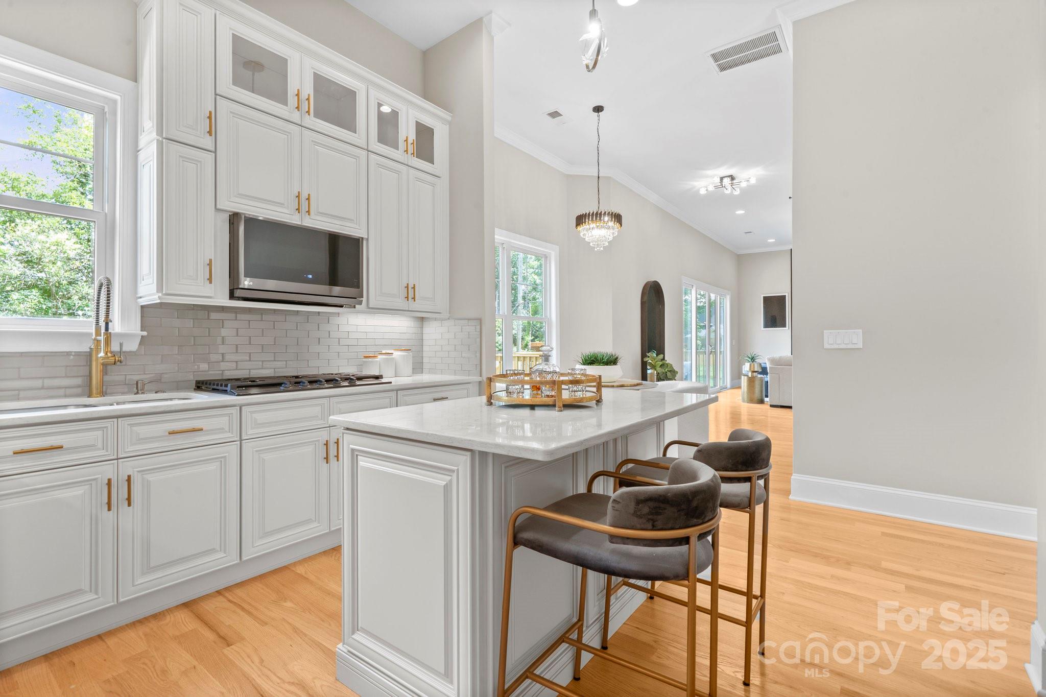 Ridgewood - Residential