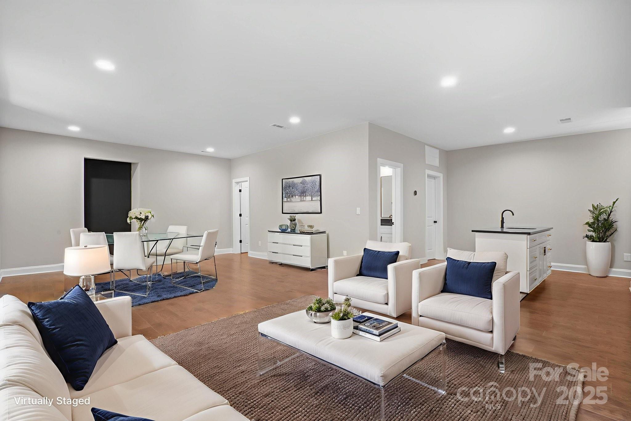 Ridgewood - Residential