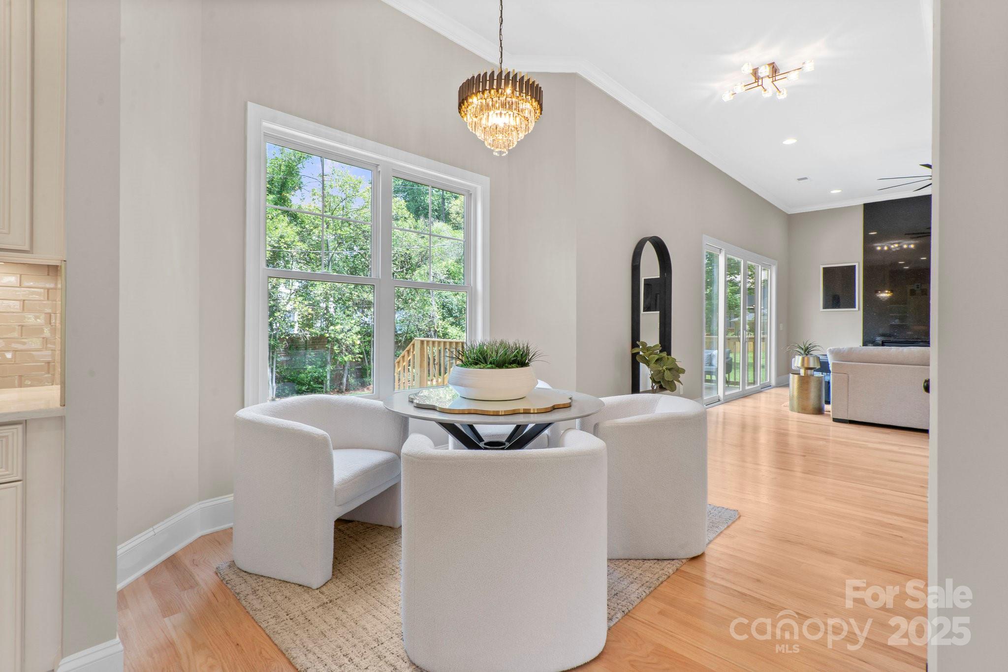 Ridgewood - Residential