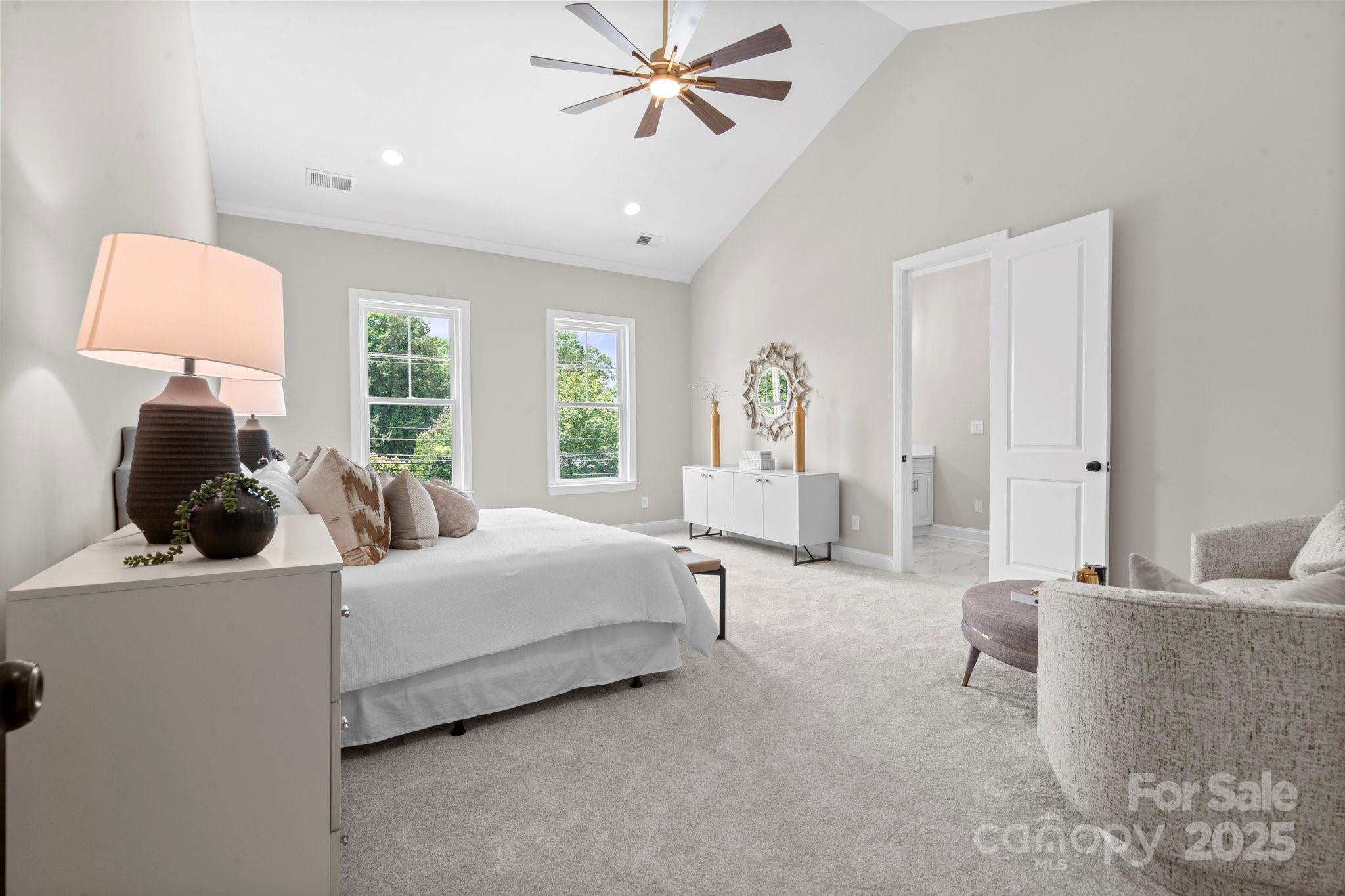 Ridgewood - Residential