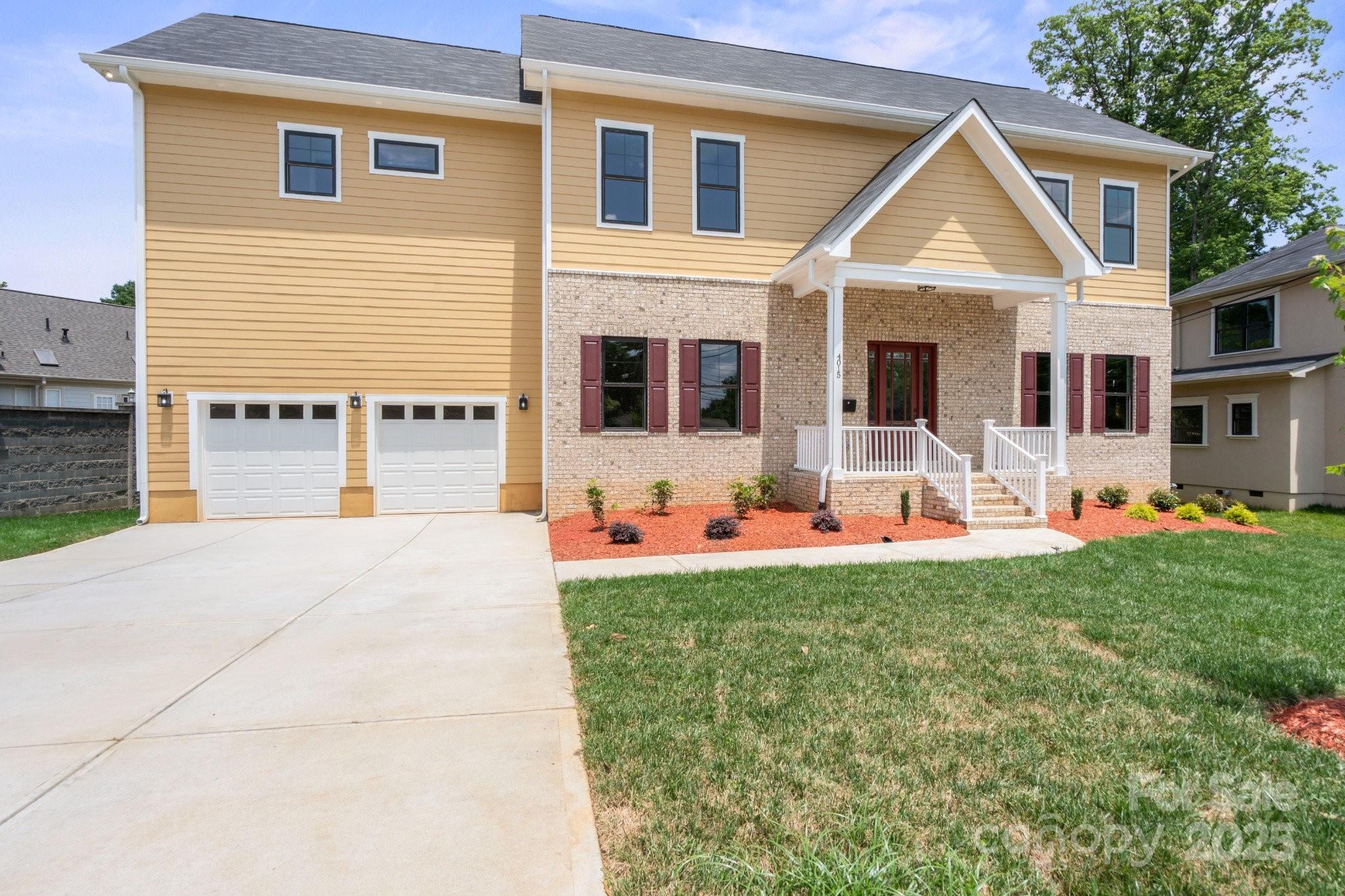 4015 Randolph Road
