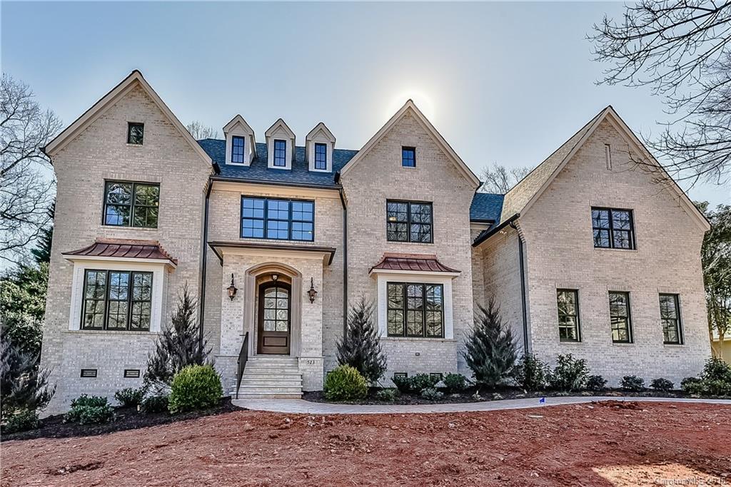 Jefferson Park - Residential