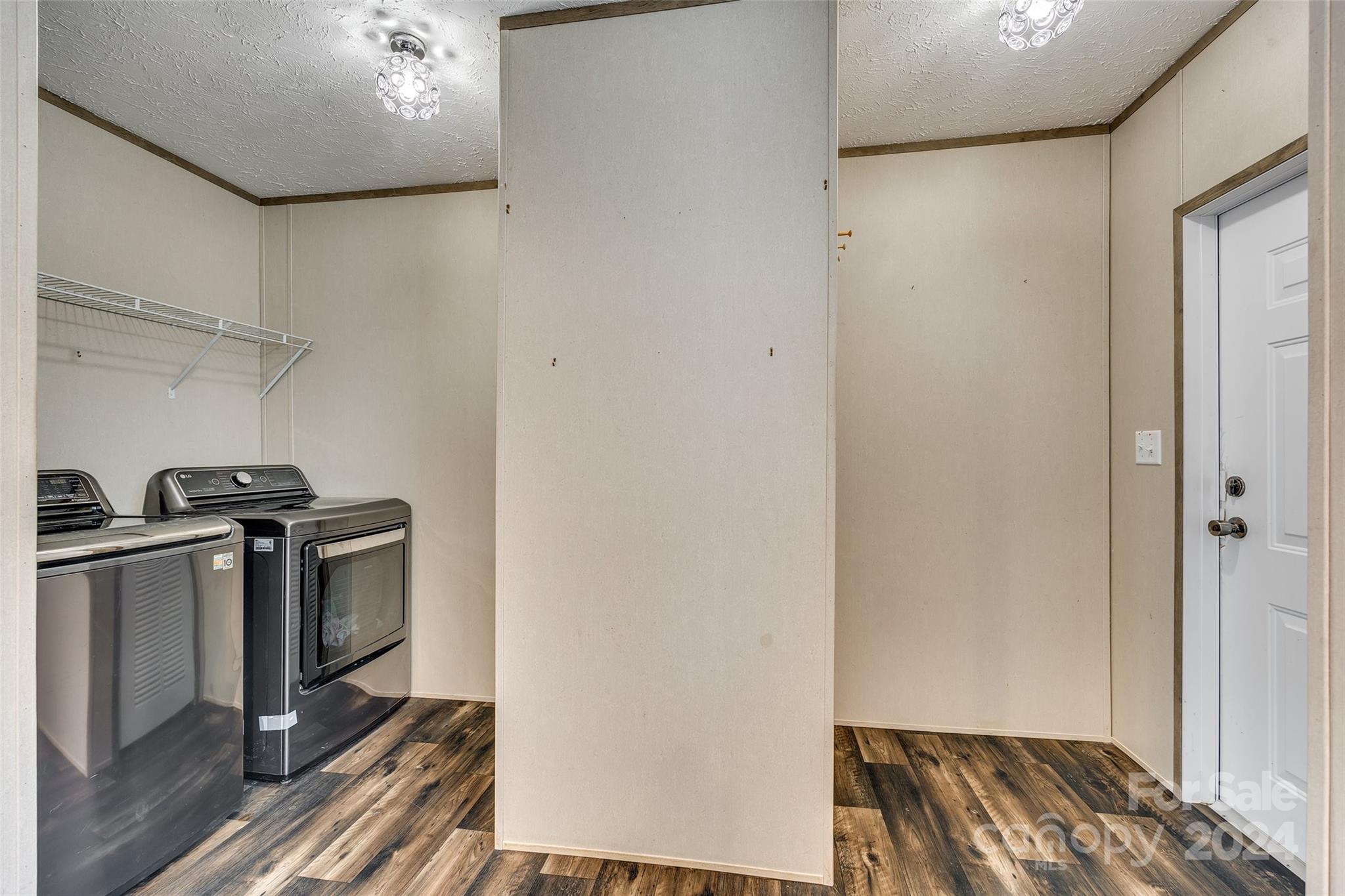 Richmond Acres - Residential