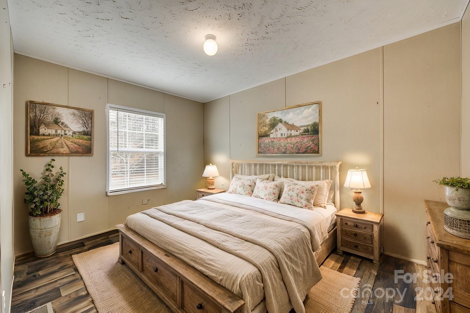 Richmond Acres - Residential