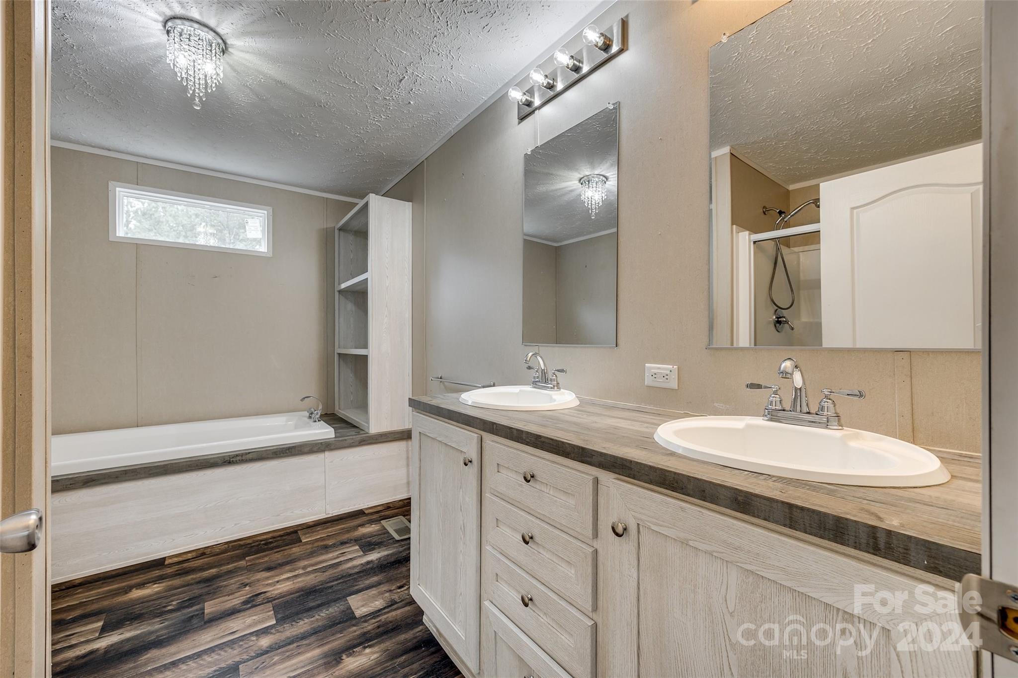 Richmond Acres - Residential