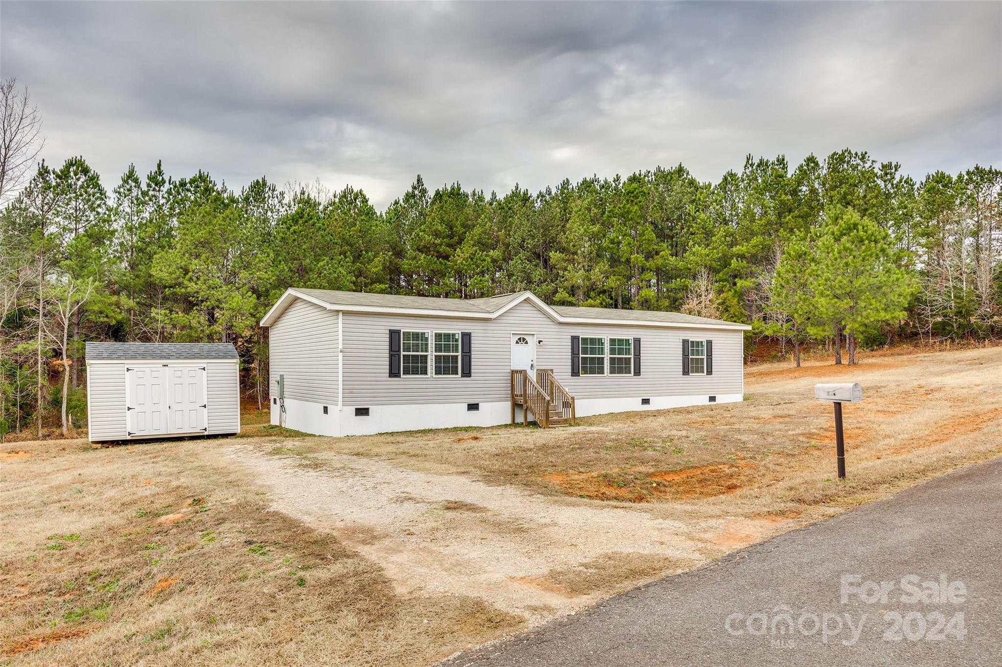 Richmond Acres - Residential