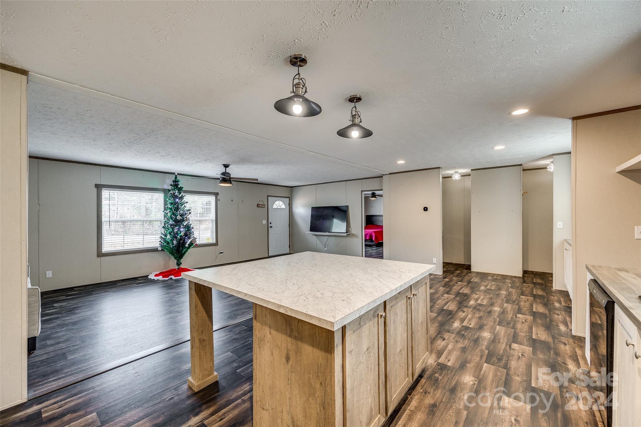 Richmond Acres - Residential