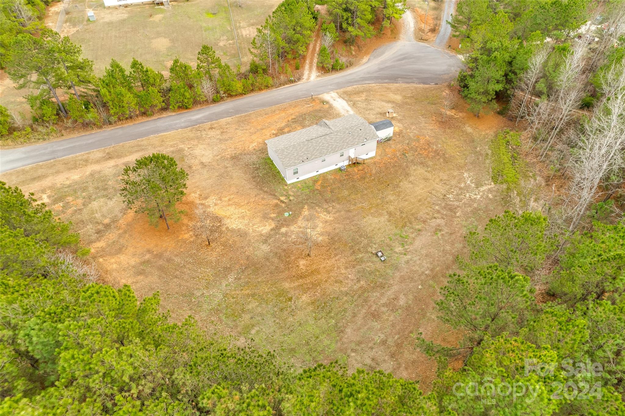 Richmond Acres - Residential