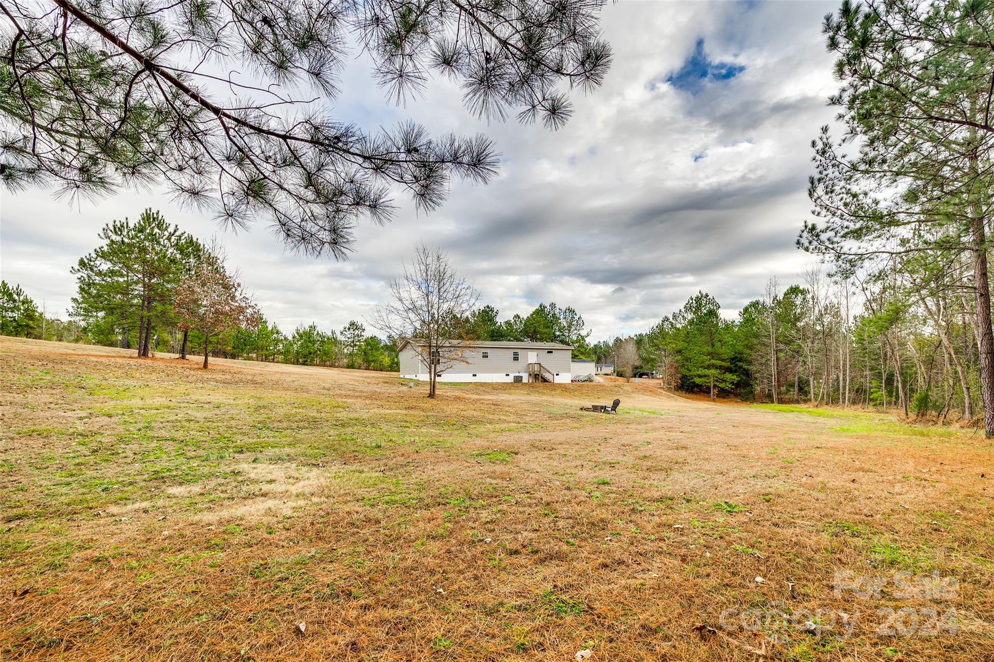 Richmond Acres - Residential