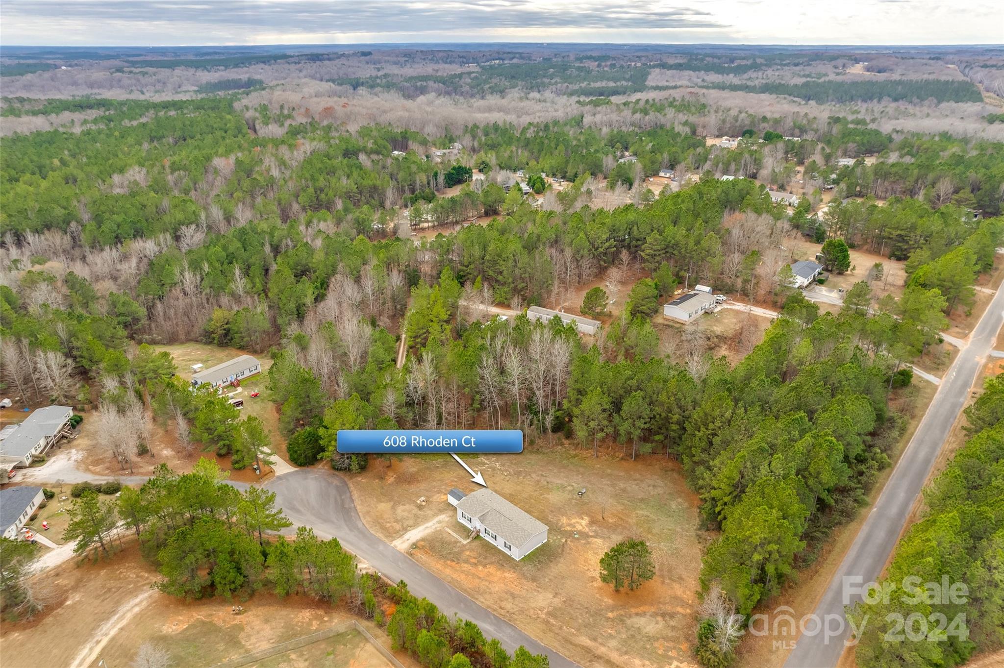 Richmond Acres - Residential