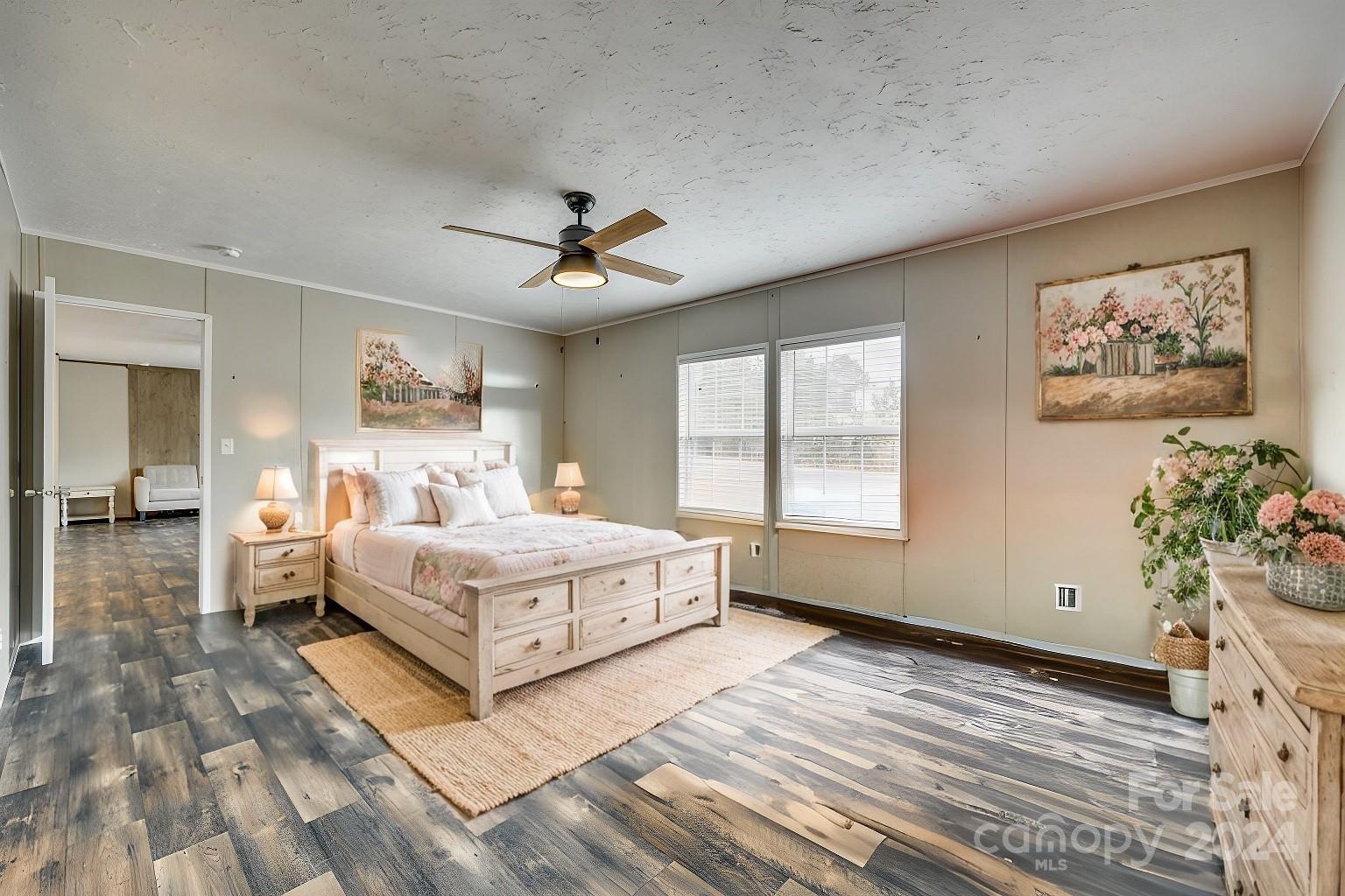 Richmond Acres - Residential