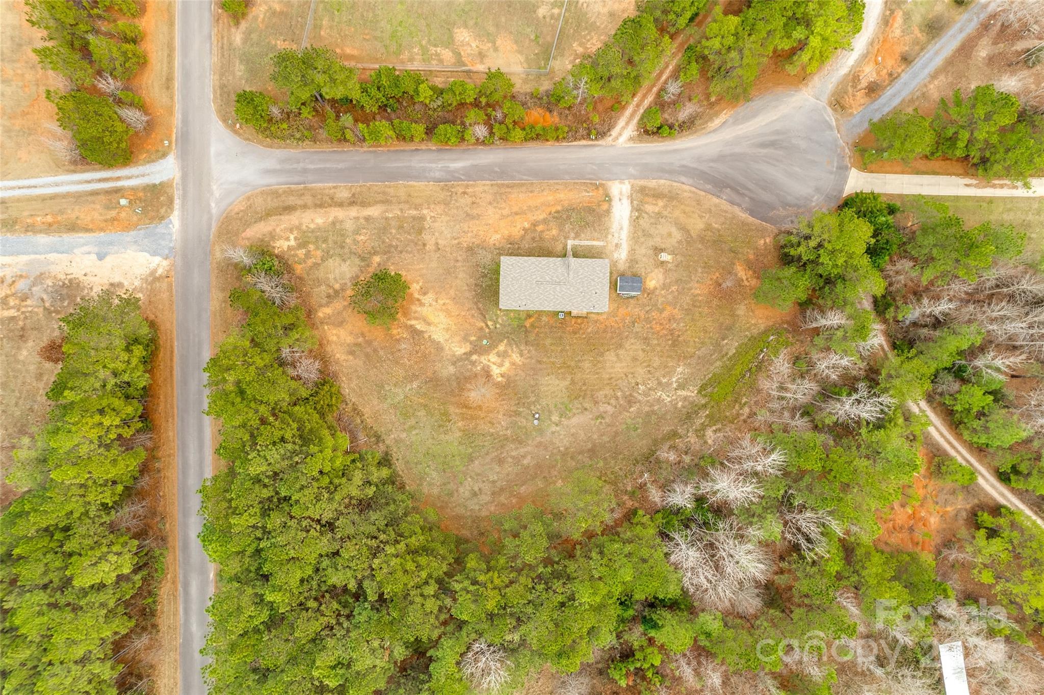 Richmond Acres - Residential