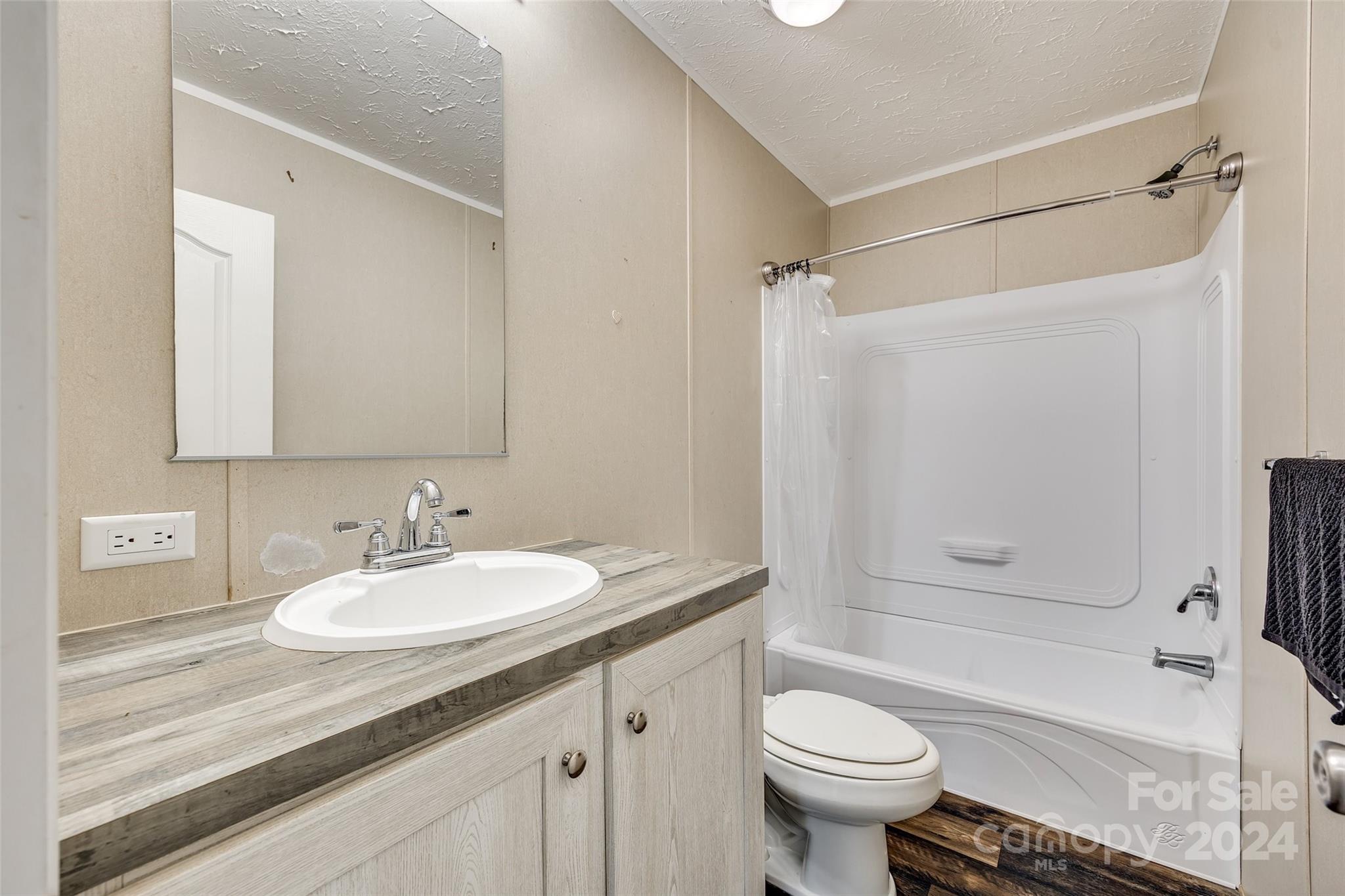 Richmond Acres - Residential