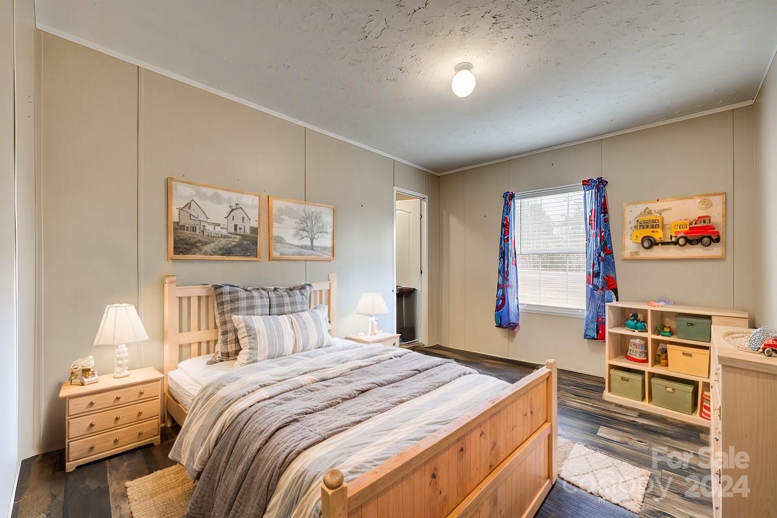 Richmond Acres - Residential