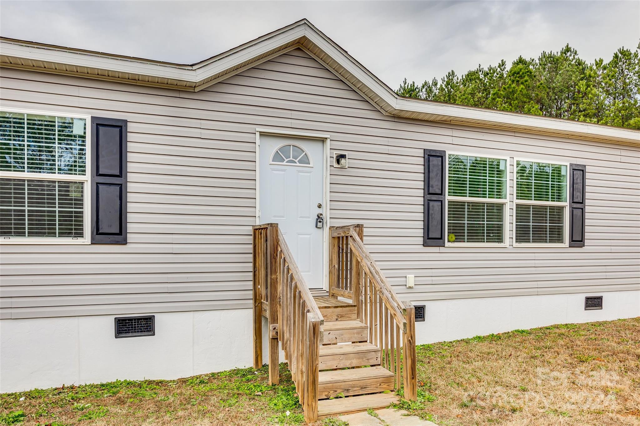 Richmond Acres - Residential