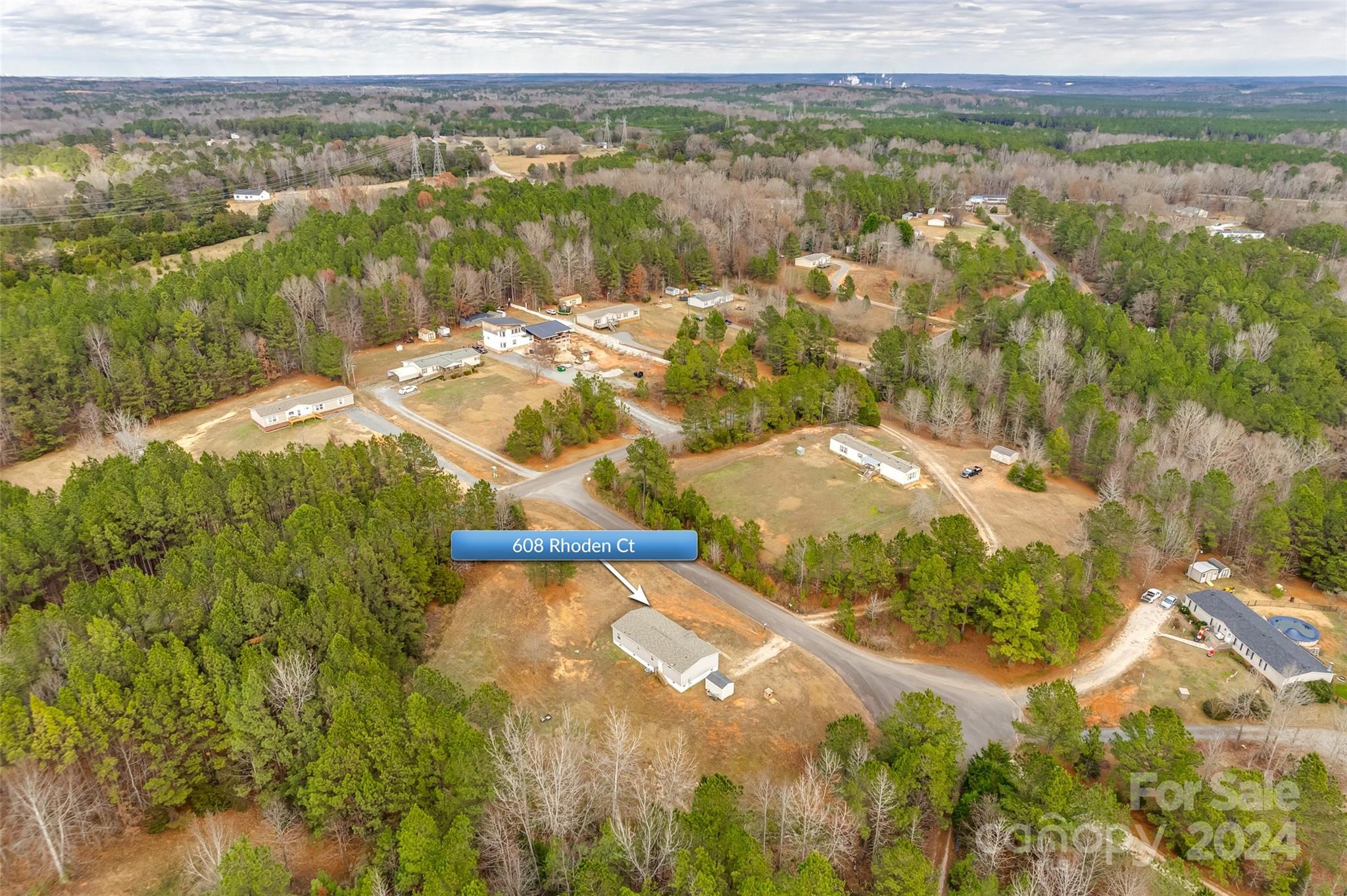 Richmond Acres - Residential