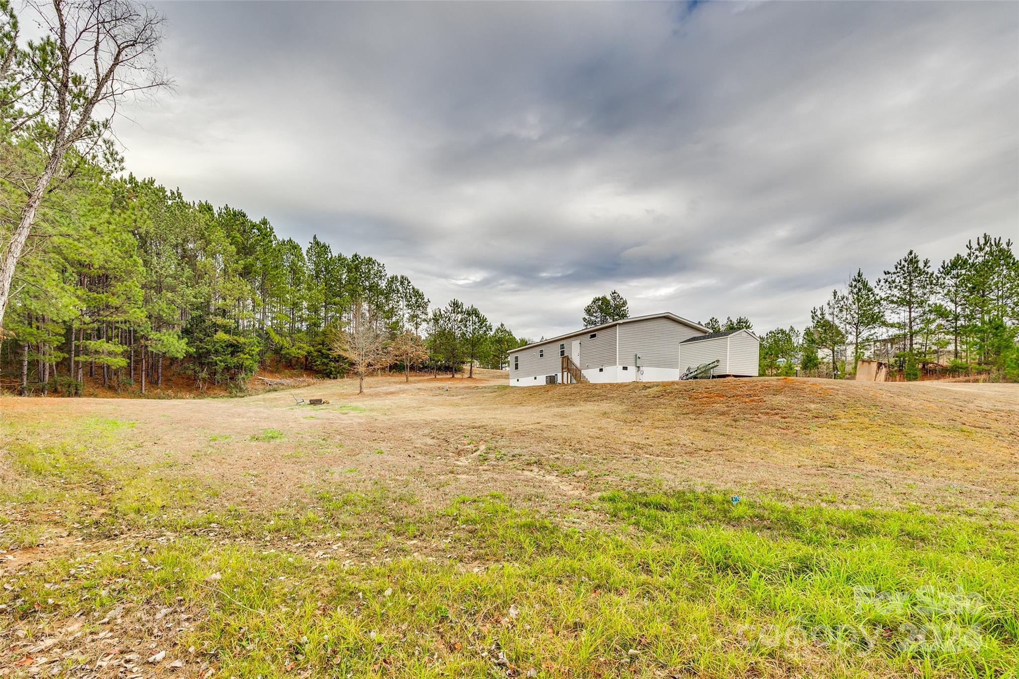 Richmond Acres - Residential