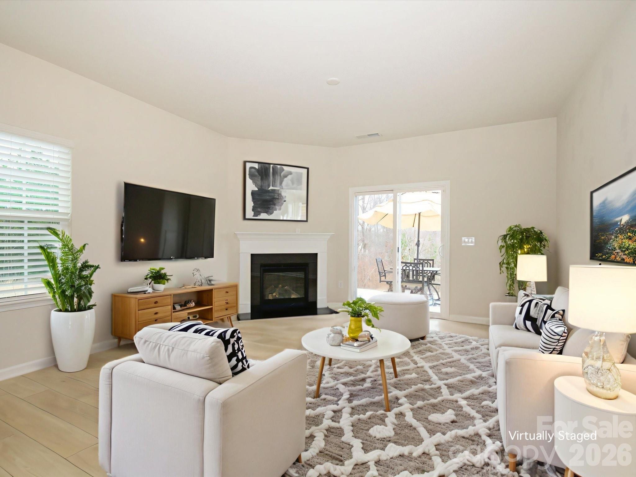 Brightwater - Residential