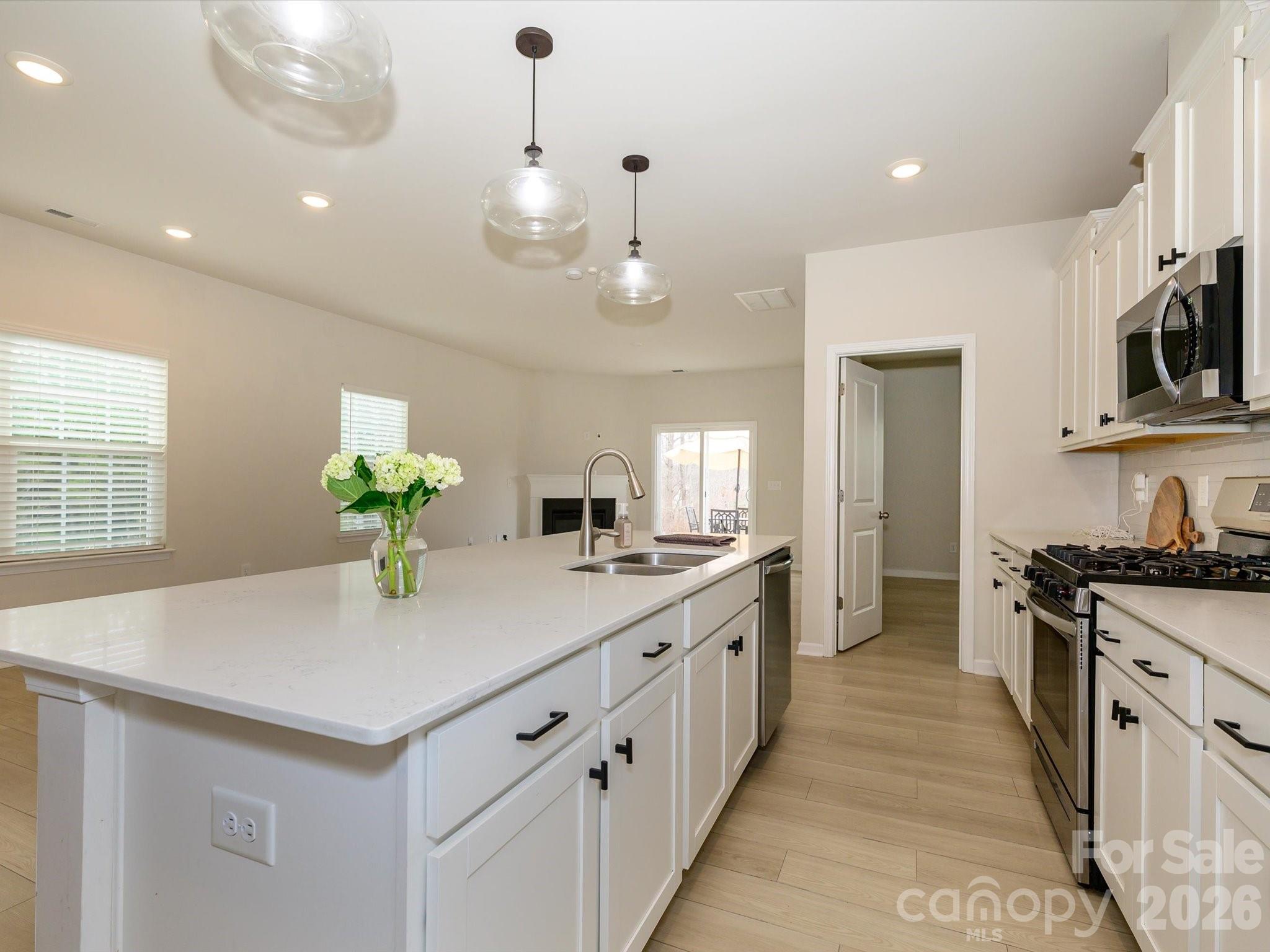 Brightwater - Residential