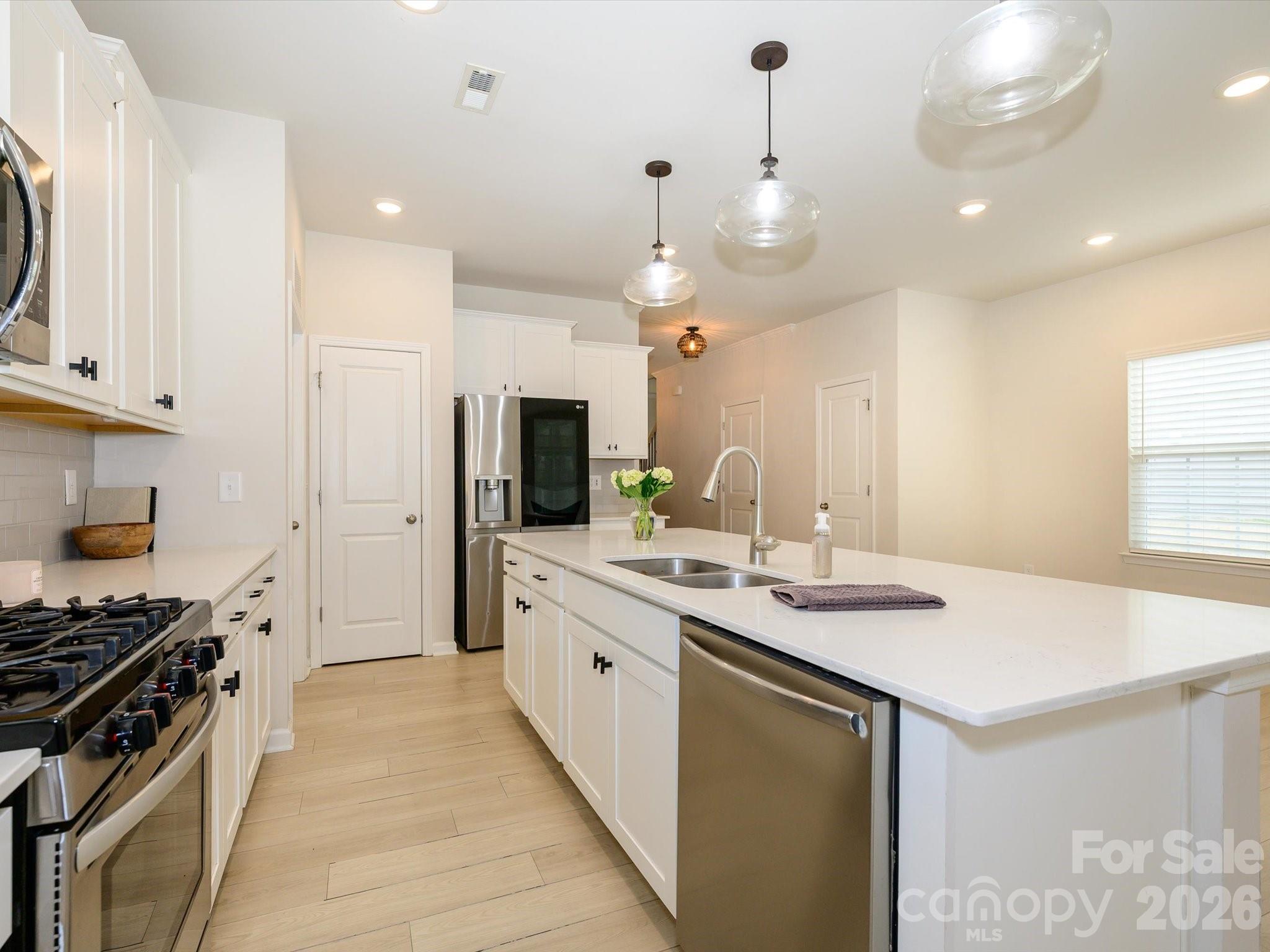 Brightwater - Residential