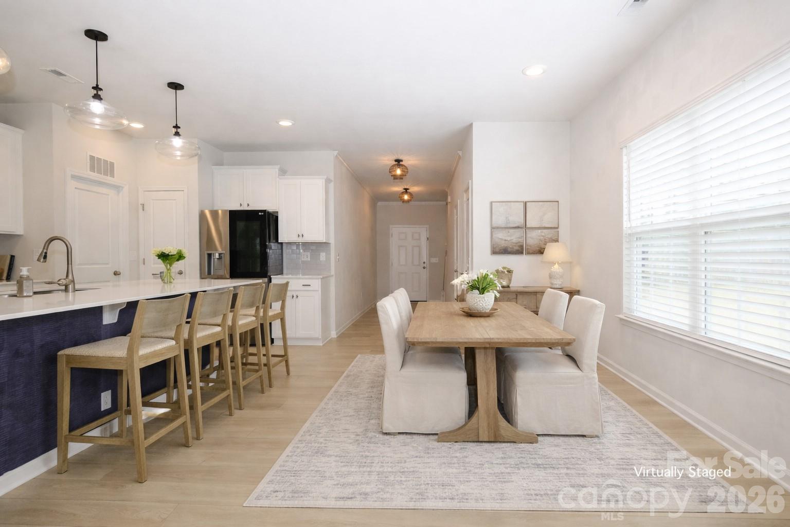 Brightwater - Residential