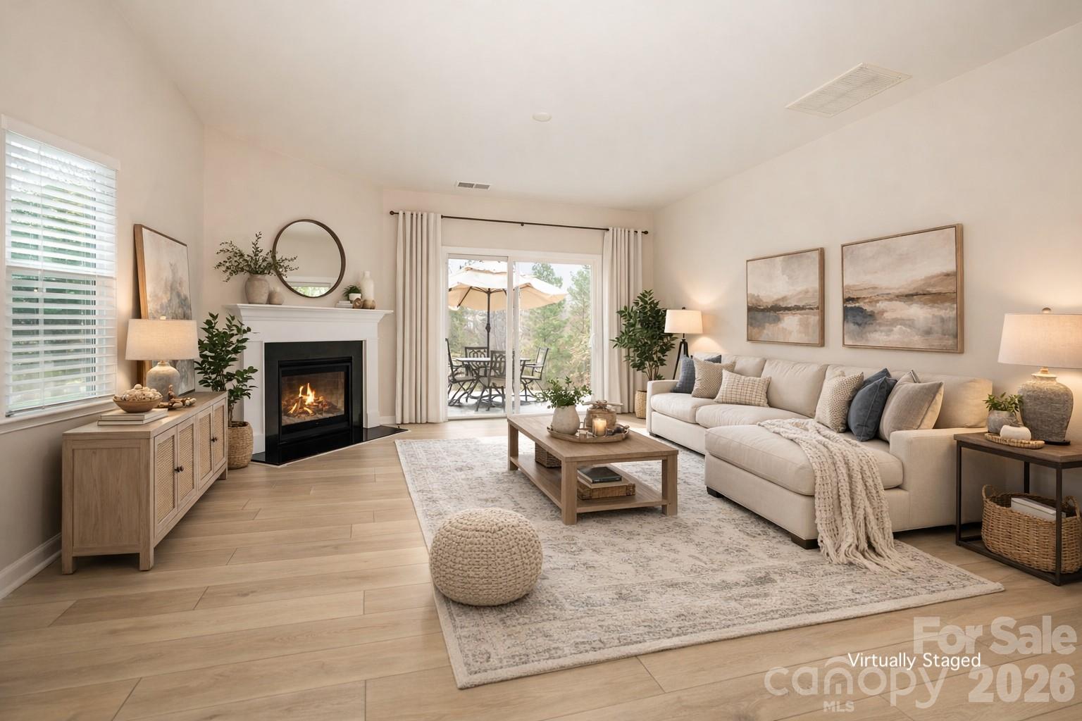 Brightwater - Residential