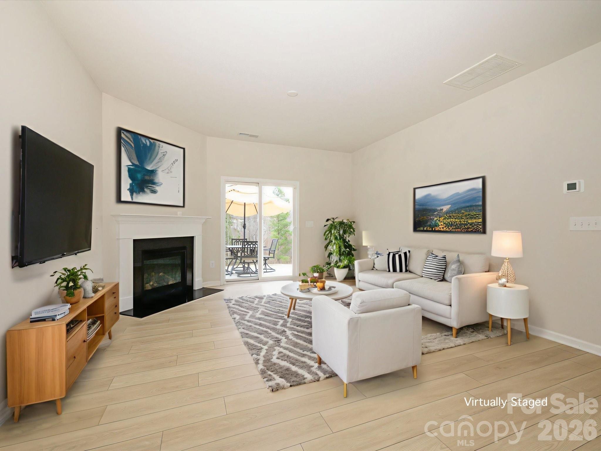 Brightwater - Residential