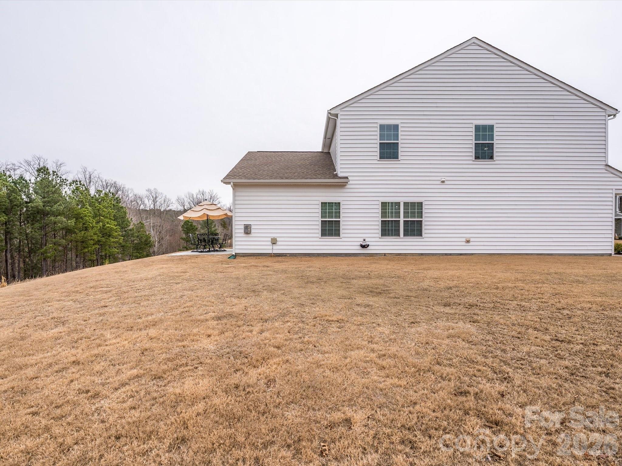 Brightwater - Residential